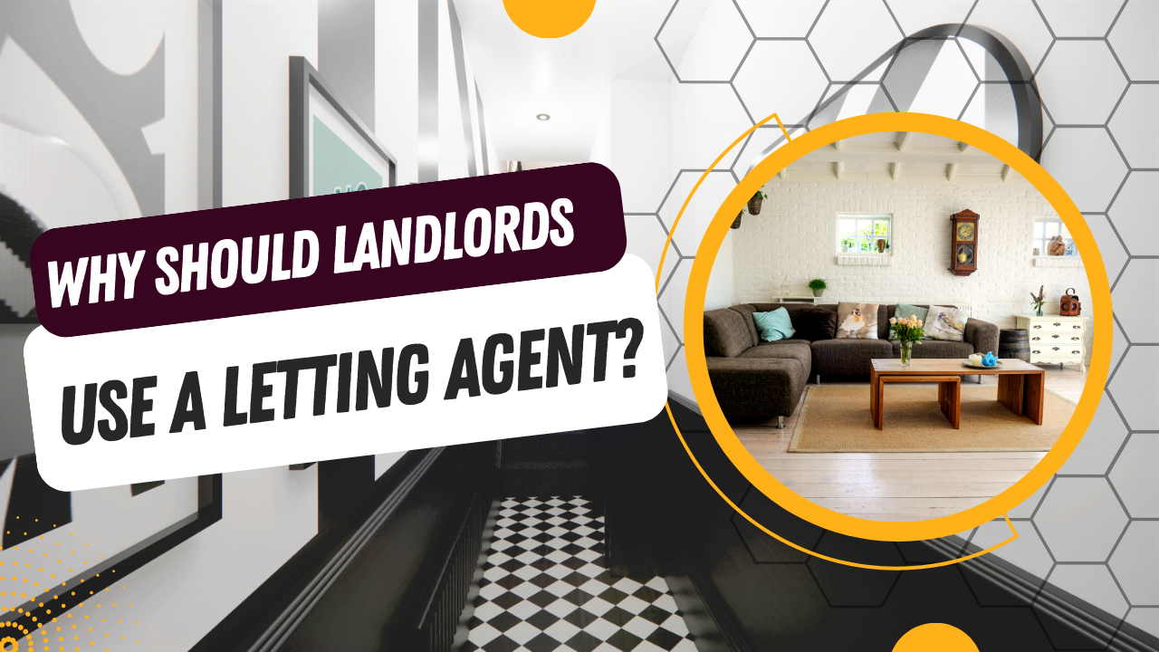 Why should landlords use a Letting Agent in Leeds? Student Flats and